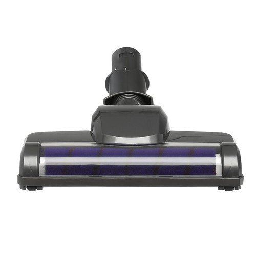 Dyson fluffy head - dyson, total