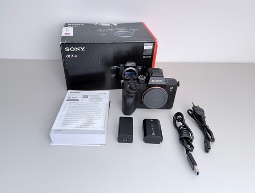 Sony a7r iv alpha - (alpha),