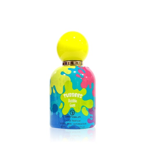 Grandeur tubbees bubble gum - grandeur,