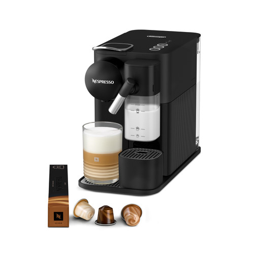 Delonghi lattissima one - delonghi,