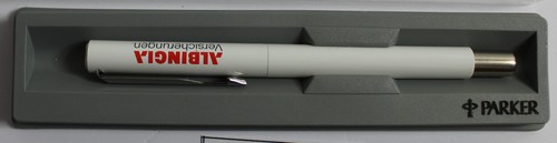 Parker vector - parker,
