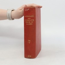 The Complete Book of Games 