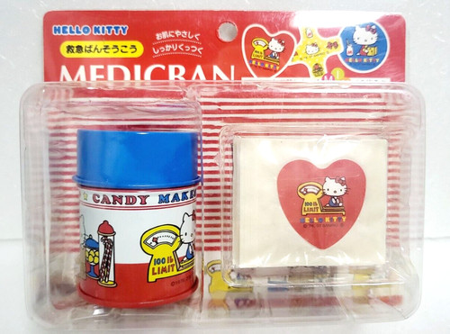 Hello kitty mini blechdose - mini,
