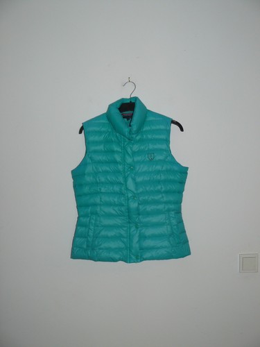 Tommy hilfiger steppweste m - steppweste,