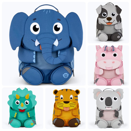 Kindergartenrucksack affenzahn - kindergartenrucksack,
