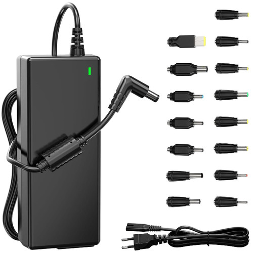 90w universal ladegerät - 90w,