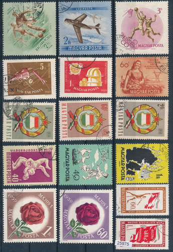 Ungarn 25975 - ungarn,
