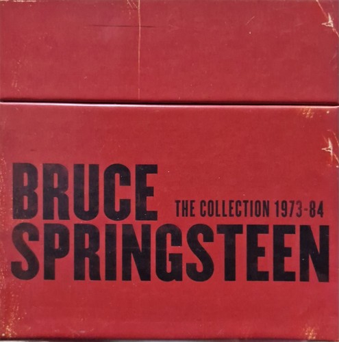 Bruce springsteen the - springsteen, –