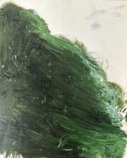 Cy Twombly: Bilder, Arbeiten auf Papier, Skulpturen. 18. Februar bis 29. März 19