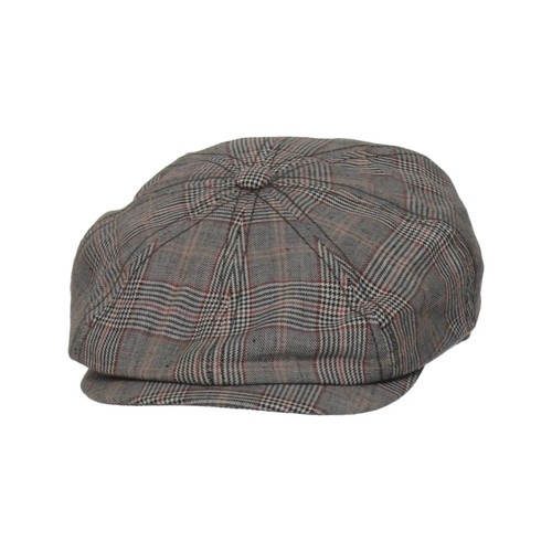 Stetson schiebermütze - stetson,,