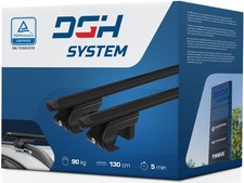 Dachträger Autogepäckträger