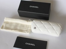 Fullset Chanel Brillenetui