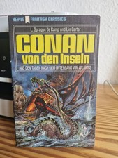 Conan von den Inseln - L