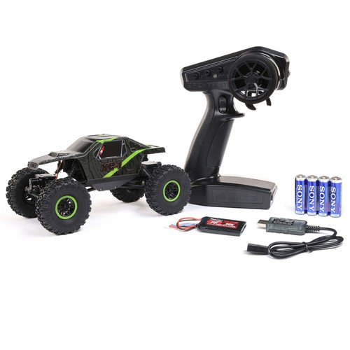 Axial ax24 crawler - axial,