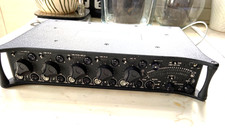 Nr. Neuwertige Sound Devices