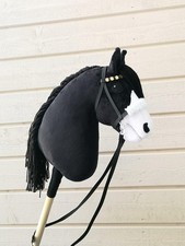 steckenpferd hobby horse