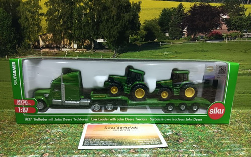 Siku art 1837 lkw mit - art.nr.:,