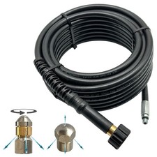 Rohrreinigungsschlauch für