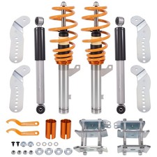 Coilover Fahrwerk für VW