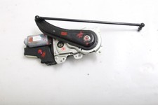 Stellmotor heckklappe - stellmotor,