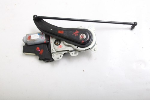 Stellmotor heckklappe - stellmotor,