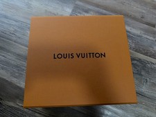 Louis Vuitton Authentic LV