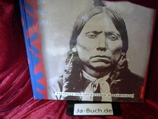 Indianer. Portraits der Ureinwohner Nordamerikas Ian West: