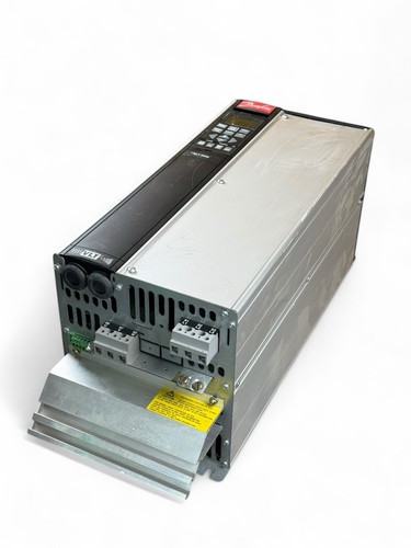 Danfoss vlt 5000 - vlt,