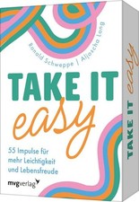 Take it easy 55 Impulse für