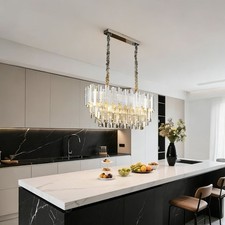 Moderne Kronleuchter K9