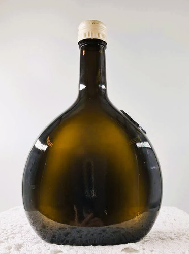 Leerflasche rarität - leerflasche,