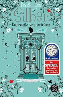Silber das zweite buch - silber,