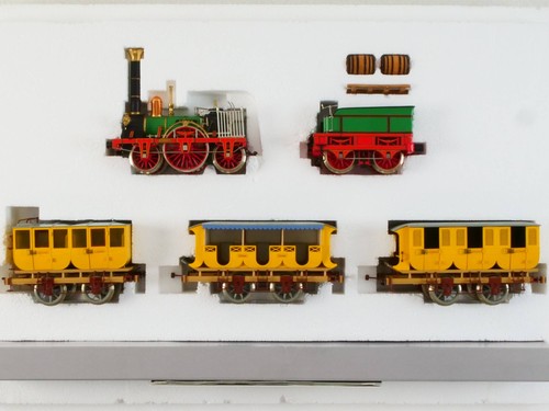 Märklin 5751 jubiläumszug - märklin,