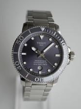 Tissot Seastar 1000 Powermatic