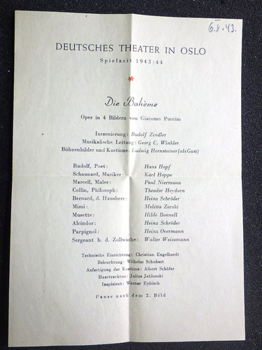 Norwegen oslo deutsches - oslo,