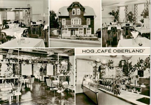 Neuhaus rennweg hog cafe - rennweg,