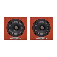 Auratone 5C Active Super Sound Cubes Wood, Paar - Aktiver Studiomonitor