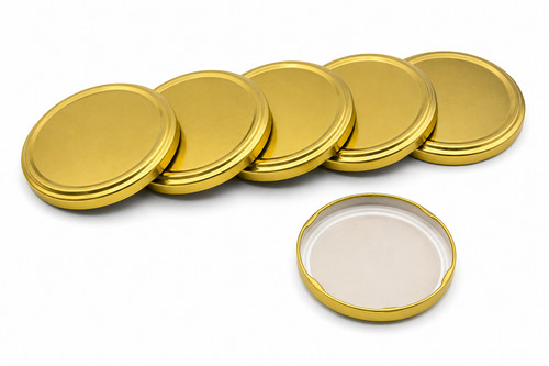 ø82 gold einmachglas - mm,