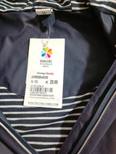 Yigga Regenjacke mit Kapuze