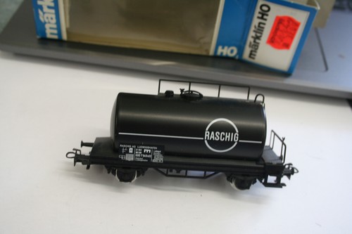 Märklin somo 4440 - somo,