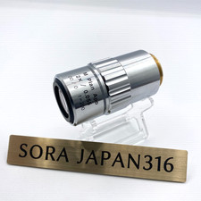 Mitutoyo M Plan Apo 2x / 0.055