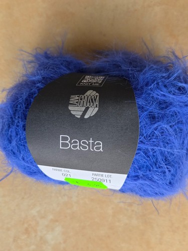 Lana grossa basta flauschgarn - basta,