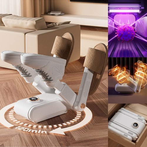 Schuhtrockner elektrisch