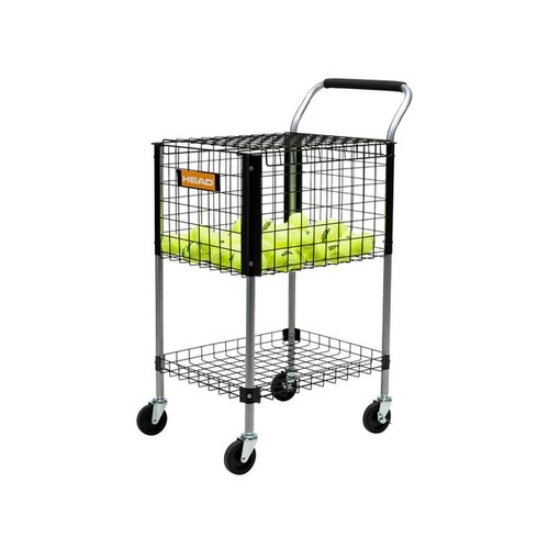 Head ballwagen teaching cart - ballwagen,