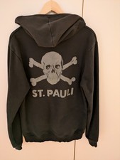 FC Sankt Pauli Hoodie Jacke