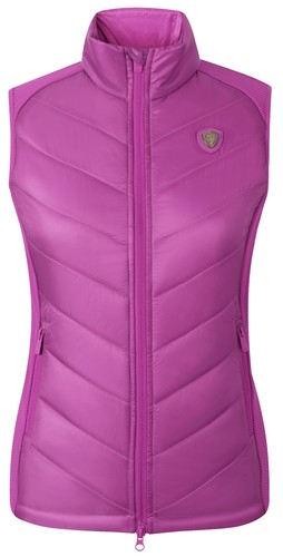 Covalliero damen combiweste - damen,