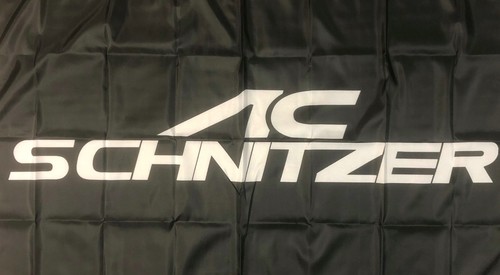 Schnitzer fahne 150 90 - ac, cm