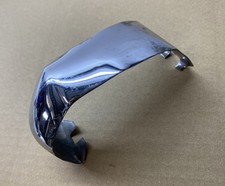 Mercedes W110 W111 Stoßstange