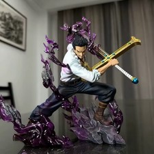 One Piece Figur Mihawk Anime