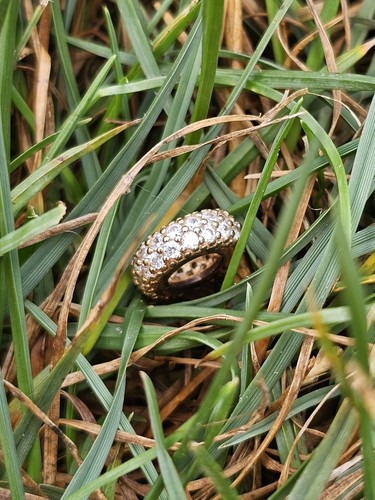 Pandora 14k massiv gelbgold - 14k,